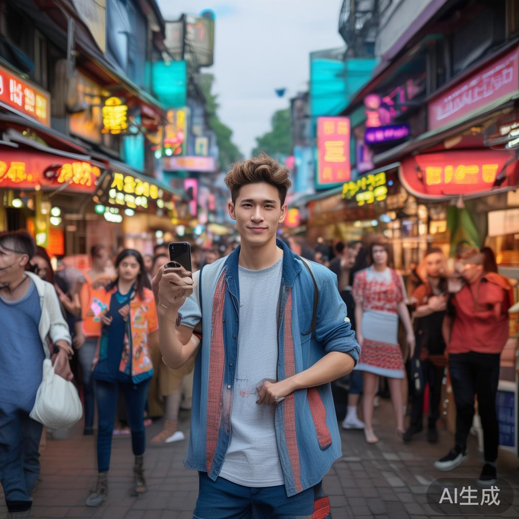 梁河抖音怎么获客?本地商家必看的爆火策略! - 快讯网 - 分享生活资讯热点话题综合门户网www.pusiai.com