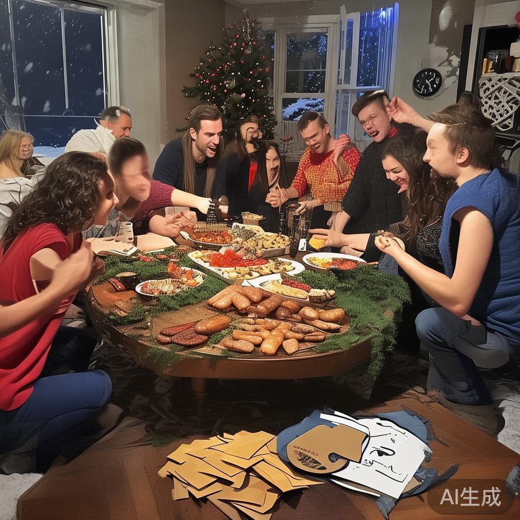 香肠派对,邮件版来的及时到,错过就亏大了! - 快讯网 - 分享生活资讯热点话题综合门户网www.pusiai.com