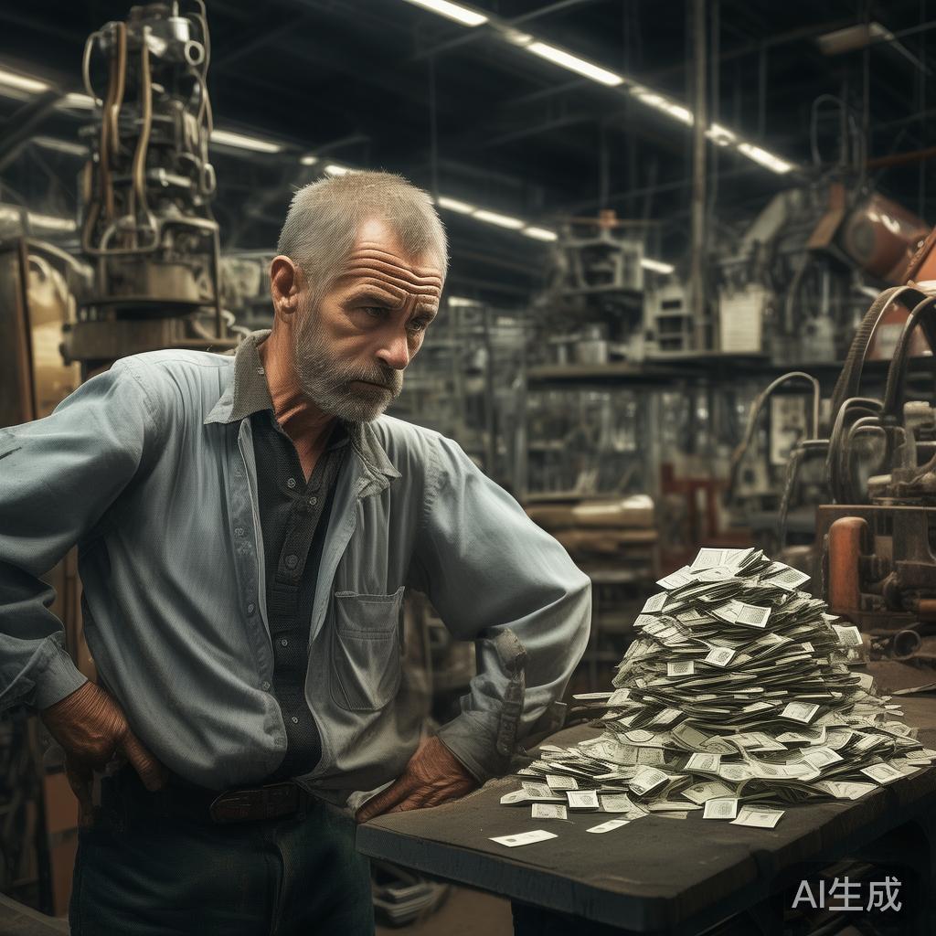 在厂里没公积金，怎么弄到钱？ - 快讯网 - 分享生活资讯热点话题综合门户网www.pusiai.com