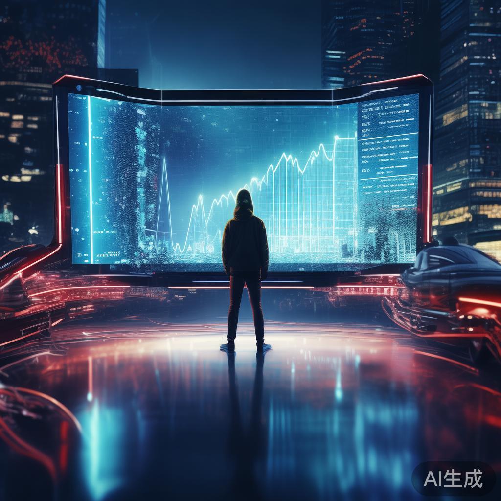 无人直播获客,低成本高回报的营销新玩法,你还在等什么? - 快讯网 - 分享生活资讯热点话题综合门户网www.pusiai.com