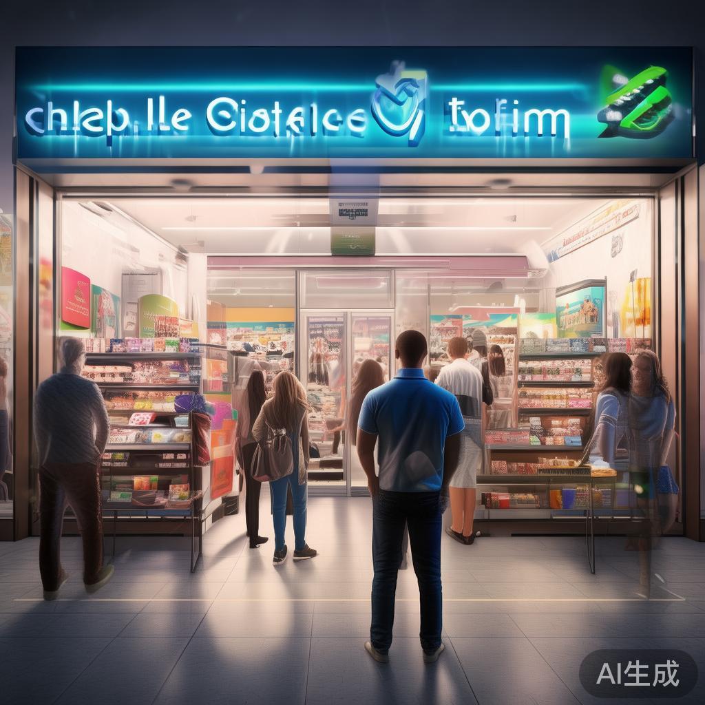 实体店老板必看!用获客系统3步引爆门店客流,告别冷清门面 - 快讯网 - 分享生活资讯热点话题综合门户网www.pusiai.com