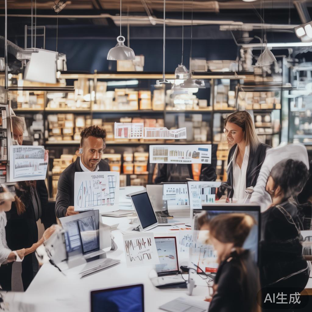 开家电批发,如何精准获客?这5招让你快速打开市场! - 快讯网 - 分享生活资讯热点话题综合门户网www.pusiai.com