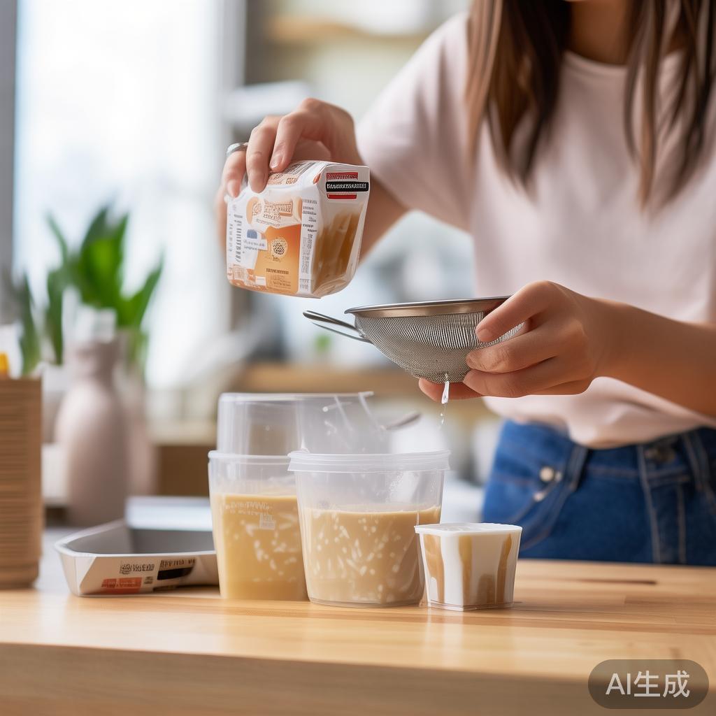 过期奶茶如何正确处理? - 快讯网 - 分享生活资讯热点话题综合门户网www.pusiai.com