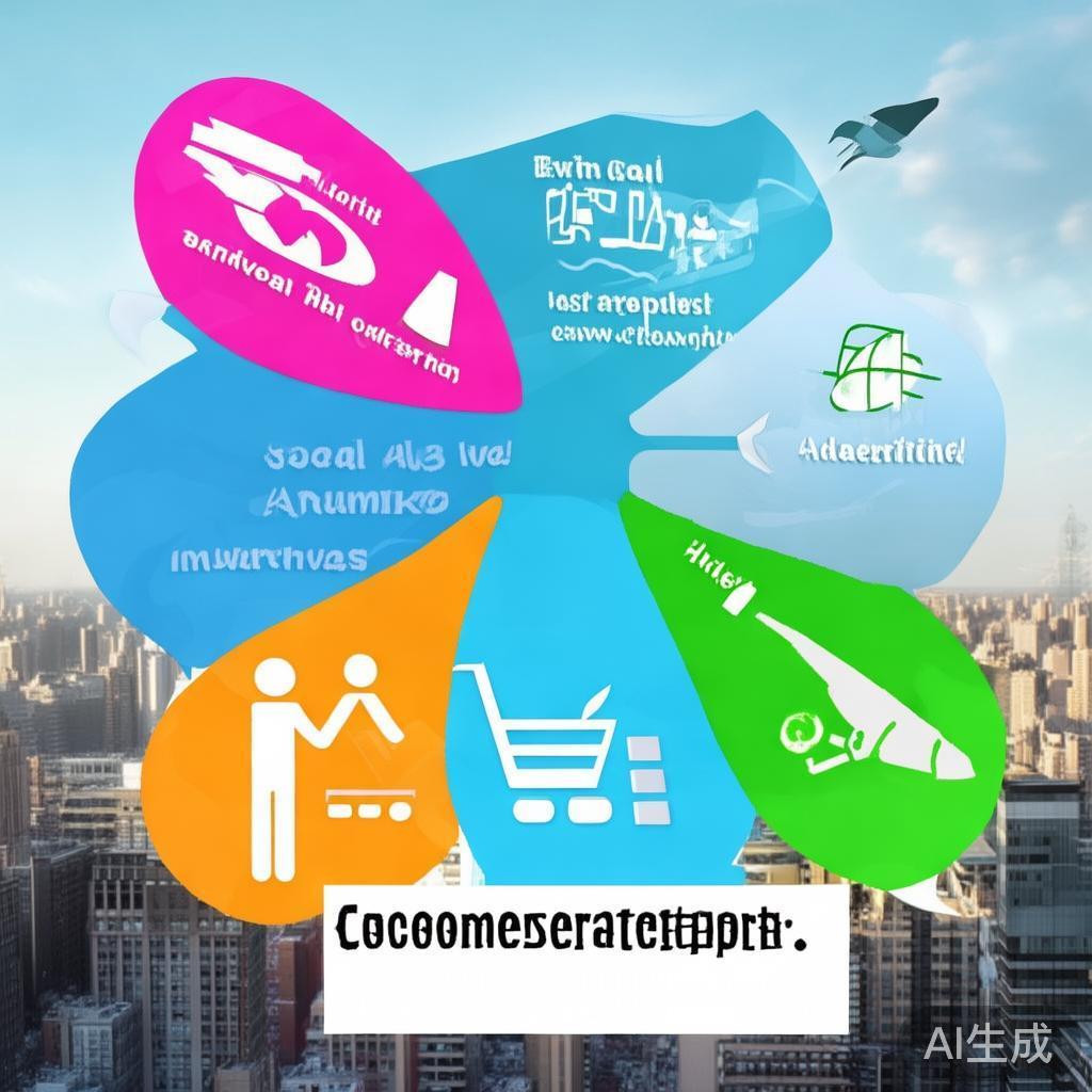 获客方式怎么样?这5种方法让你的生意快速起飞! - 快讯网 - 分享生活资讯热点话题综合门户网www.pusiai.com