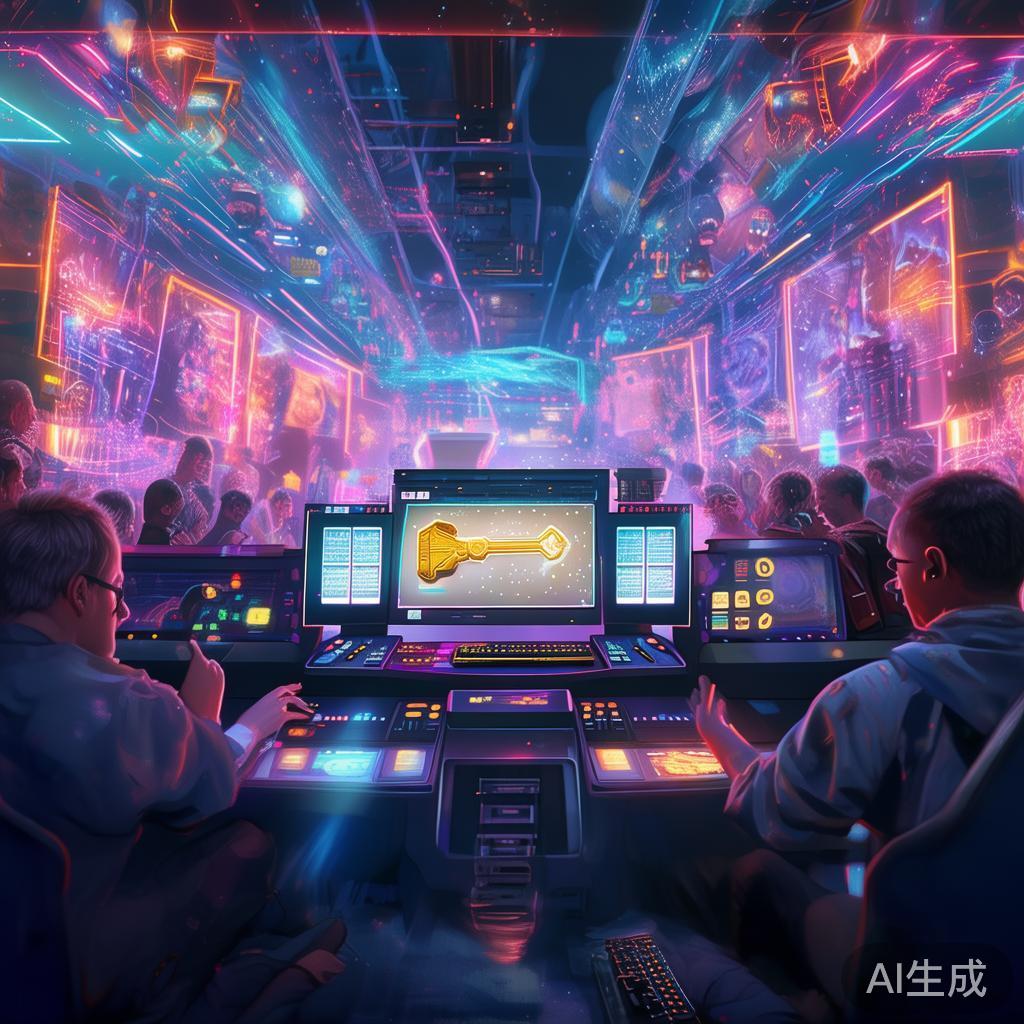 玩 game 赢取钥匙，开启游戏人生！ - 快讯网 - 分享生活资讯热点话题综合门户网www.pusiai.com