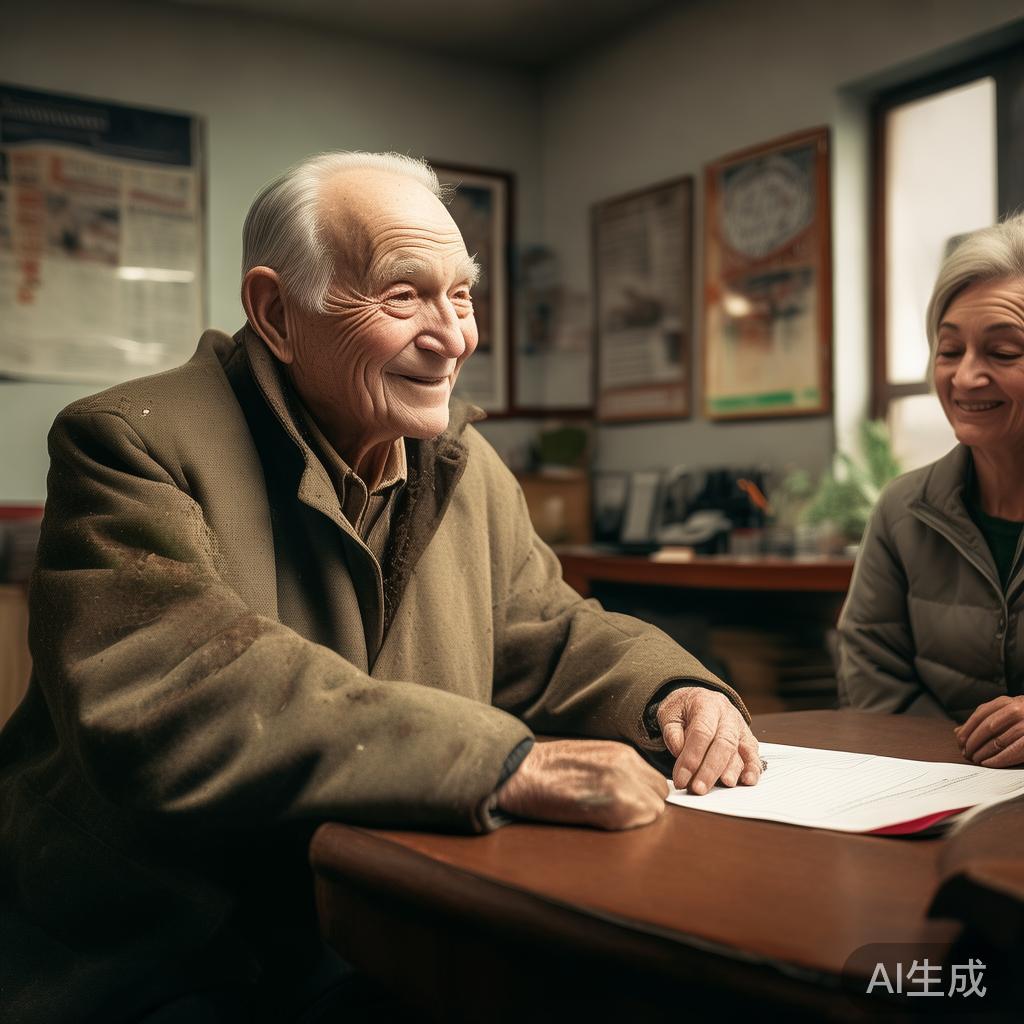 退休老人如何领取公积金 - 快讯网 - 分享生活资讯热点话题综合门户网www.pusiai.com