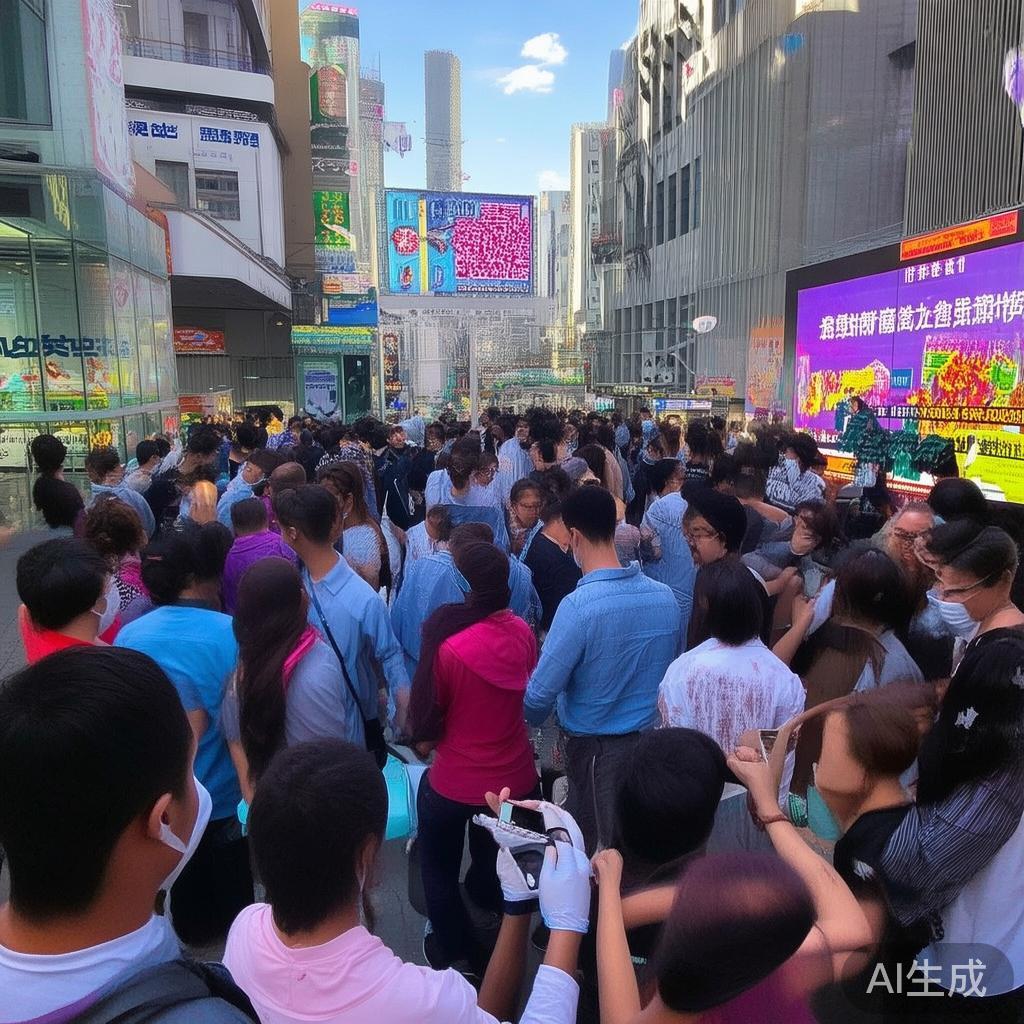 病毒来袭,防疫无小事—如何正确办理防疫出入码 - 快讯网 - 分享生活资讯热点话题综合门户网www.pusiai.com