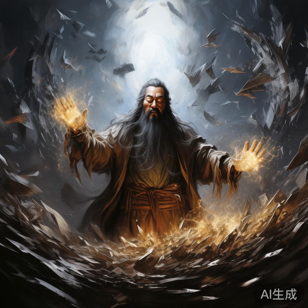 墨子如何获取金属风暴?你的技能秘籍 - 快讯网 - 分享生活资讯热点话题综合门户网www.pusiai.com