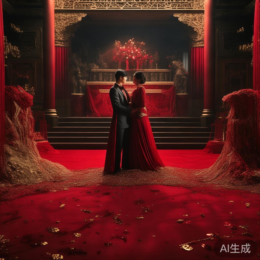 彩礼,一场被误解的血色之约 - 快讯网 - 分享生活资讯热点话题综合门户网www.pusiai.com