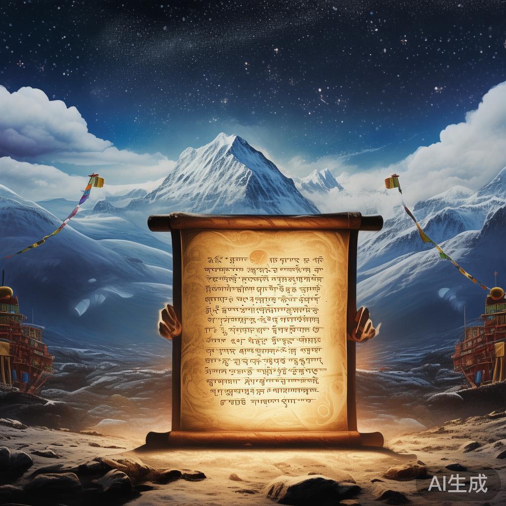神秘西藏的精准获客密码,低成本高回报的商业新机遇 - 快讯网 - 分享生活资讯热点话题综合门户网www.pusiai.com