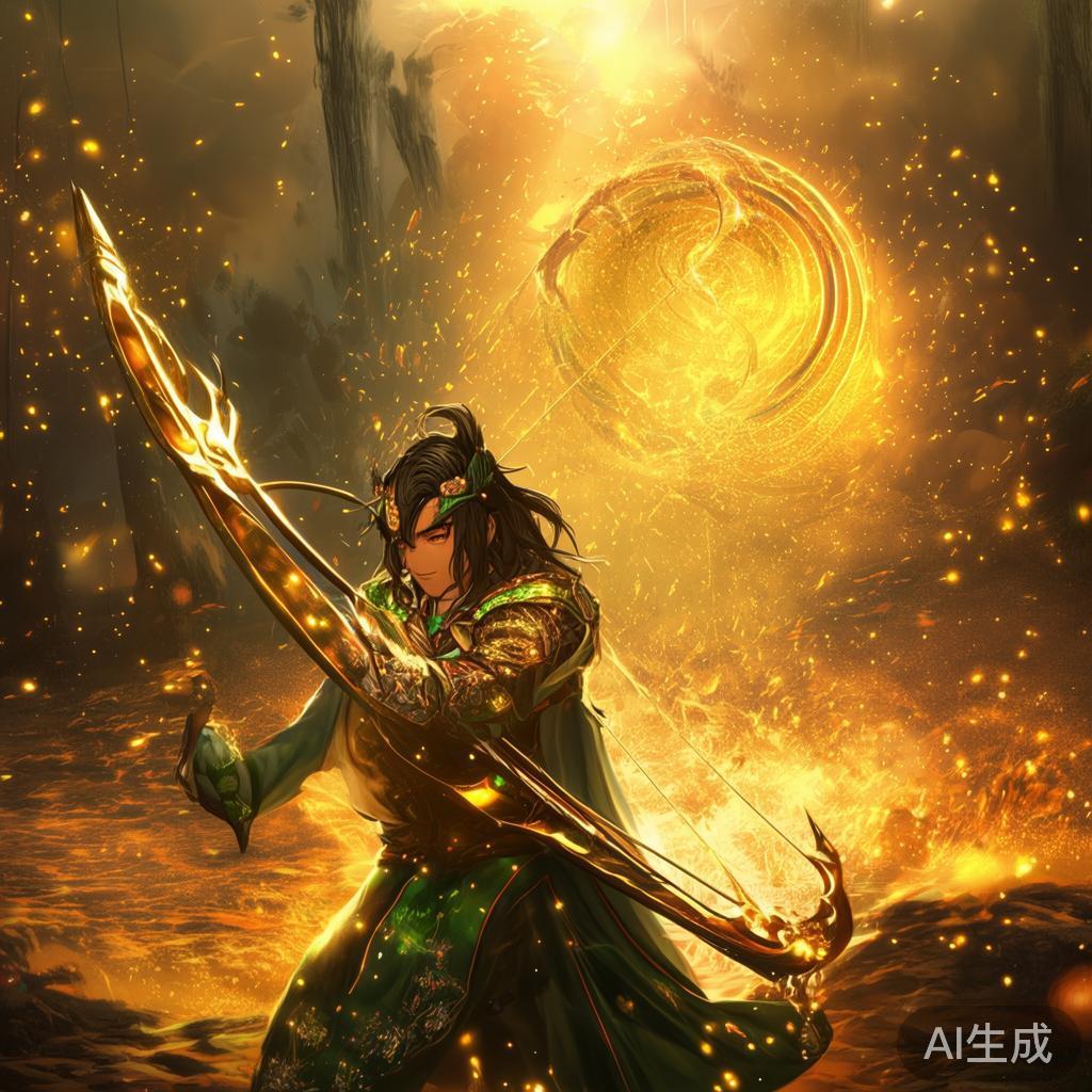 领取黄金射手碎片,助你轻松上青金 - 快讯网 - 分享生活资讯热点话题综合门户网www.pusiai.com