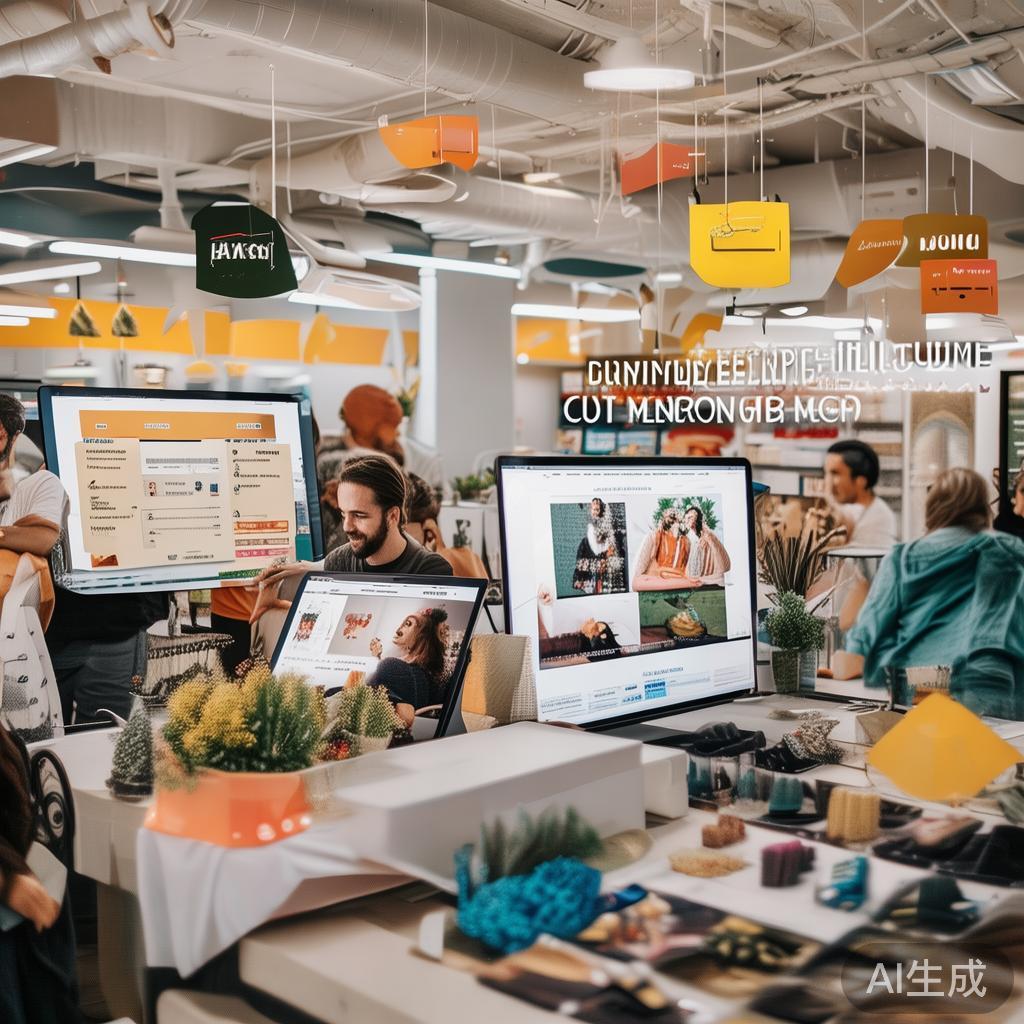 装饰公司网上获客,从无人问津到客似云来,这5招就够了! - 快讯网 - 分享生活资讯热点话题综合门户网www.pusiai.com