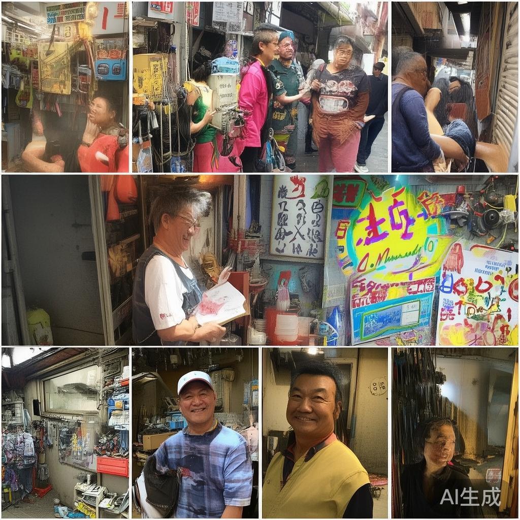 上海维修行业冷门获客法,3个月让门店翻倍,你也能做到! - 快讯网 - 分享生活资讯热点话题综合门户网www.pusiai.com