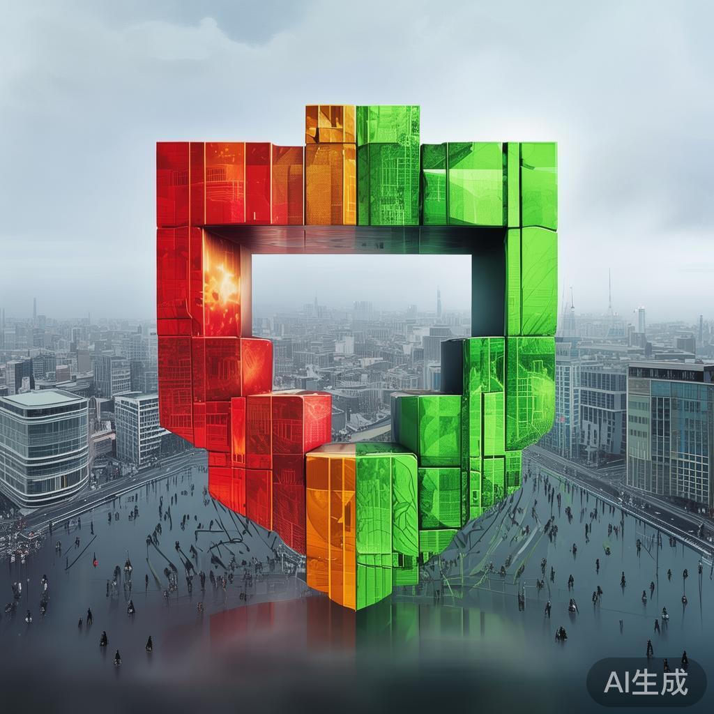健康码,从疫情到生活的守护者 - 快讯网 - 分享生活资讯热点话题综合门户网www.pusiai.com