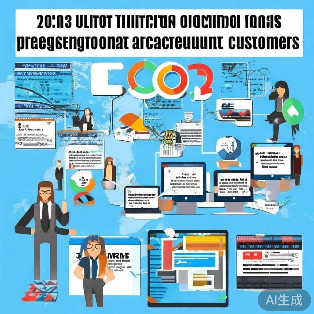 外贸是怎么获客的?2023年外贸人必看的获客全攻略 - 快讯网 - 分享生活资讯热点话题综合门户网www.pusiai.com