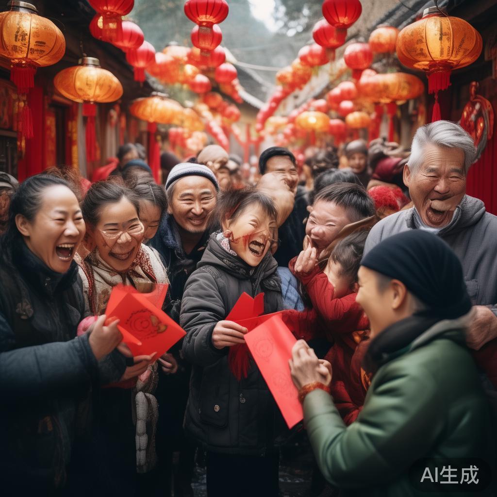 春节工资发放的喜悦与期待 - 快讯网 - 分享生活资讯热点话题综合门户网www.pusiai.com