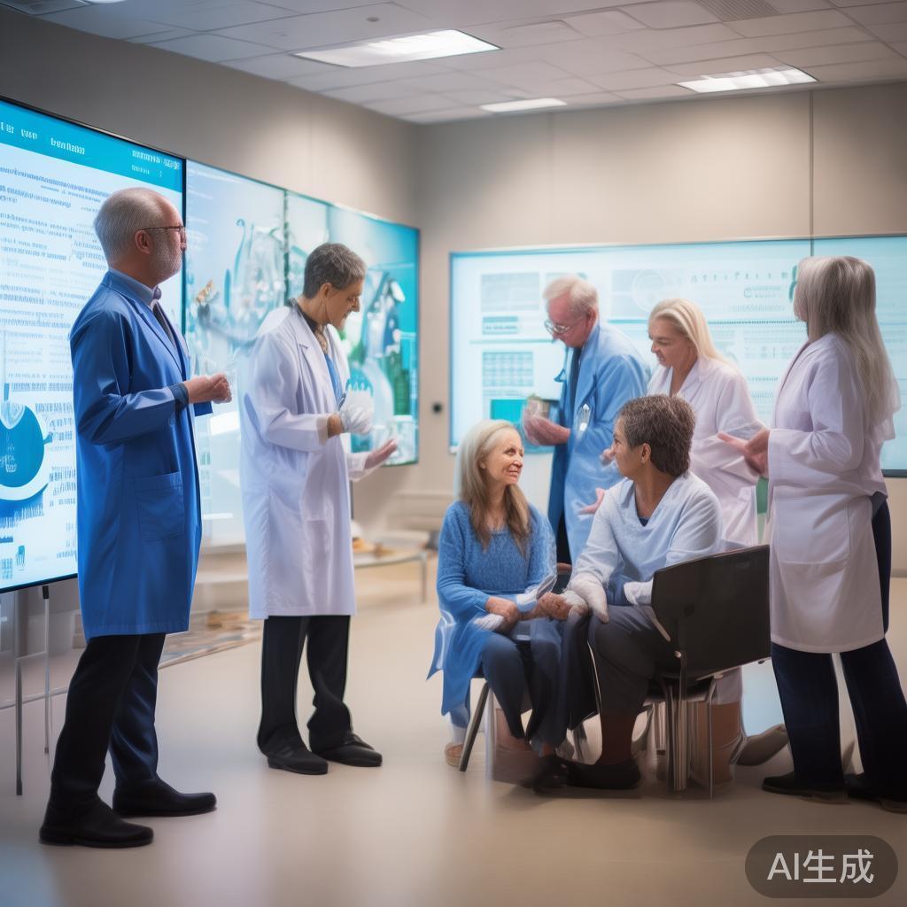 肿瘤医院如何获客，从专业服务到患者信任的建立 - 快讯网 - 分享生活资讯热点话题综合门户网www.pusiai.com