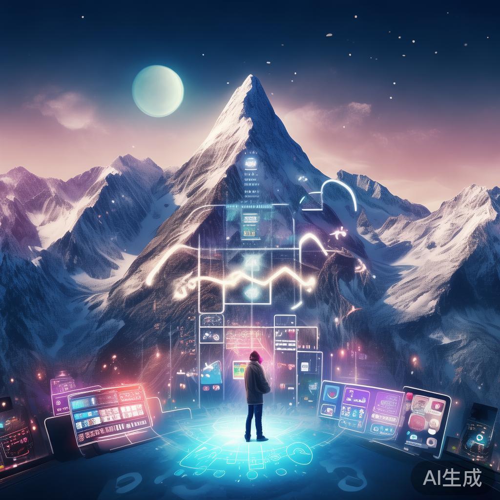白山引流获客，自媒体赚钱的终极指南！ - 快讯网 - 分享生活资讯热点话题综合门户网www.pusiai.com