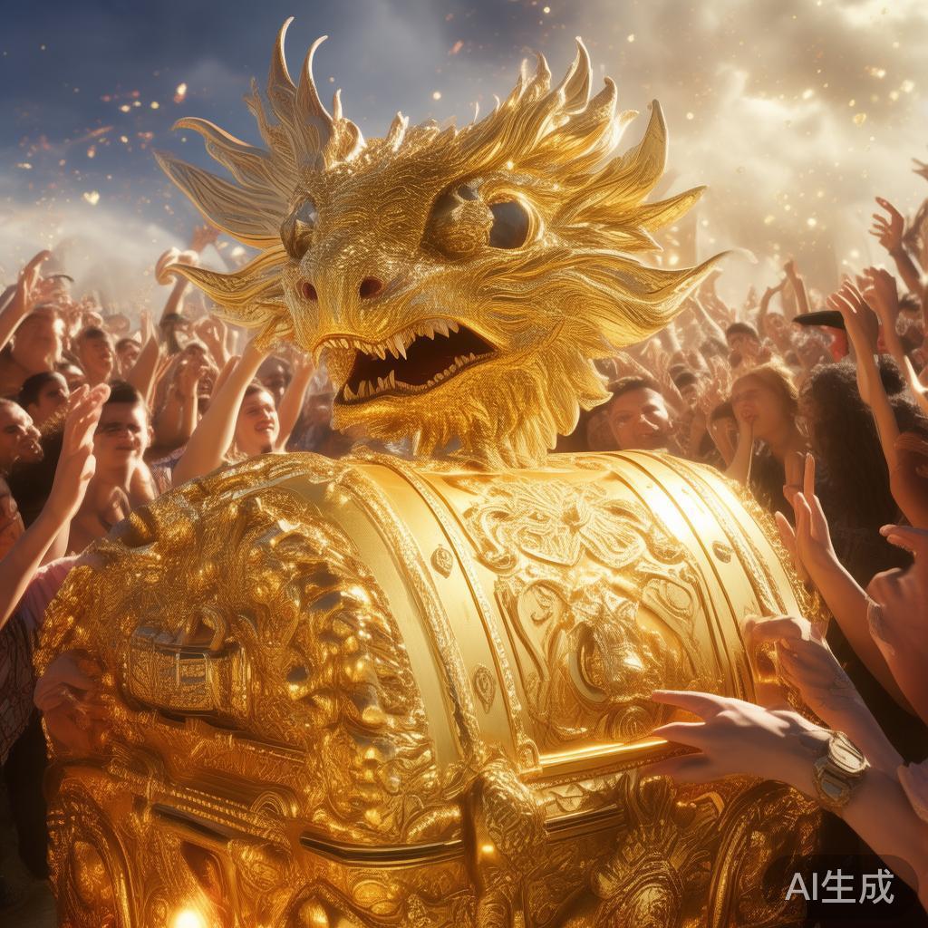 神兽来了,抽奖黄金,神兽礼包让你赢取人生大宝! - 快讯网 - 分享生活资讯热点话题综合门户网www.pusiai.com
