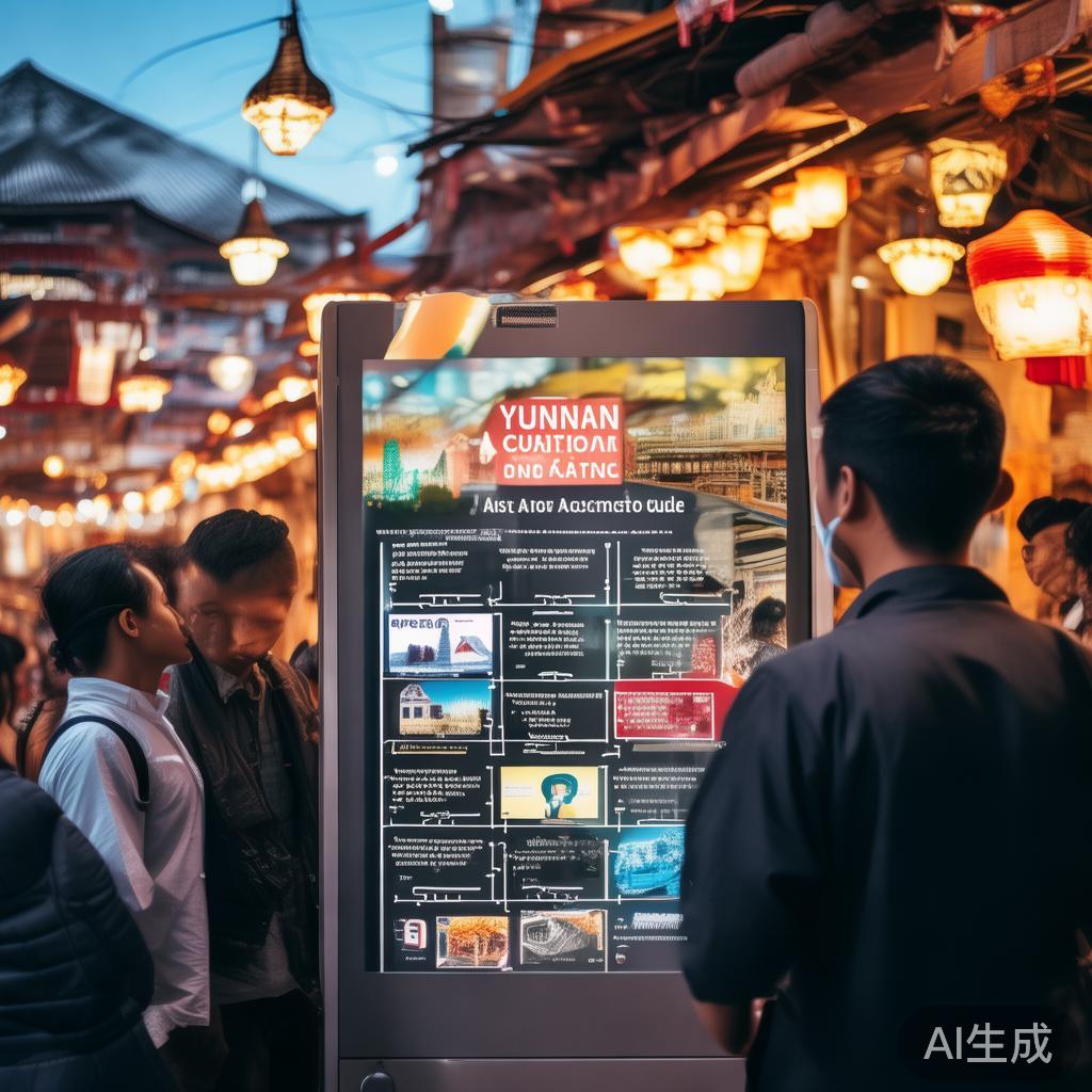云南引流获客实战指南，低成本高转化的本地化营销策略 - 快讯网 - 分享生活资讯热点话题综合门户网www.pusiai.com