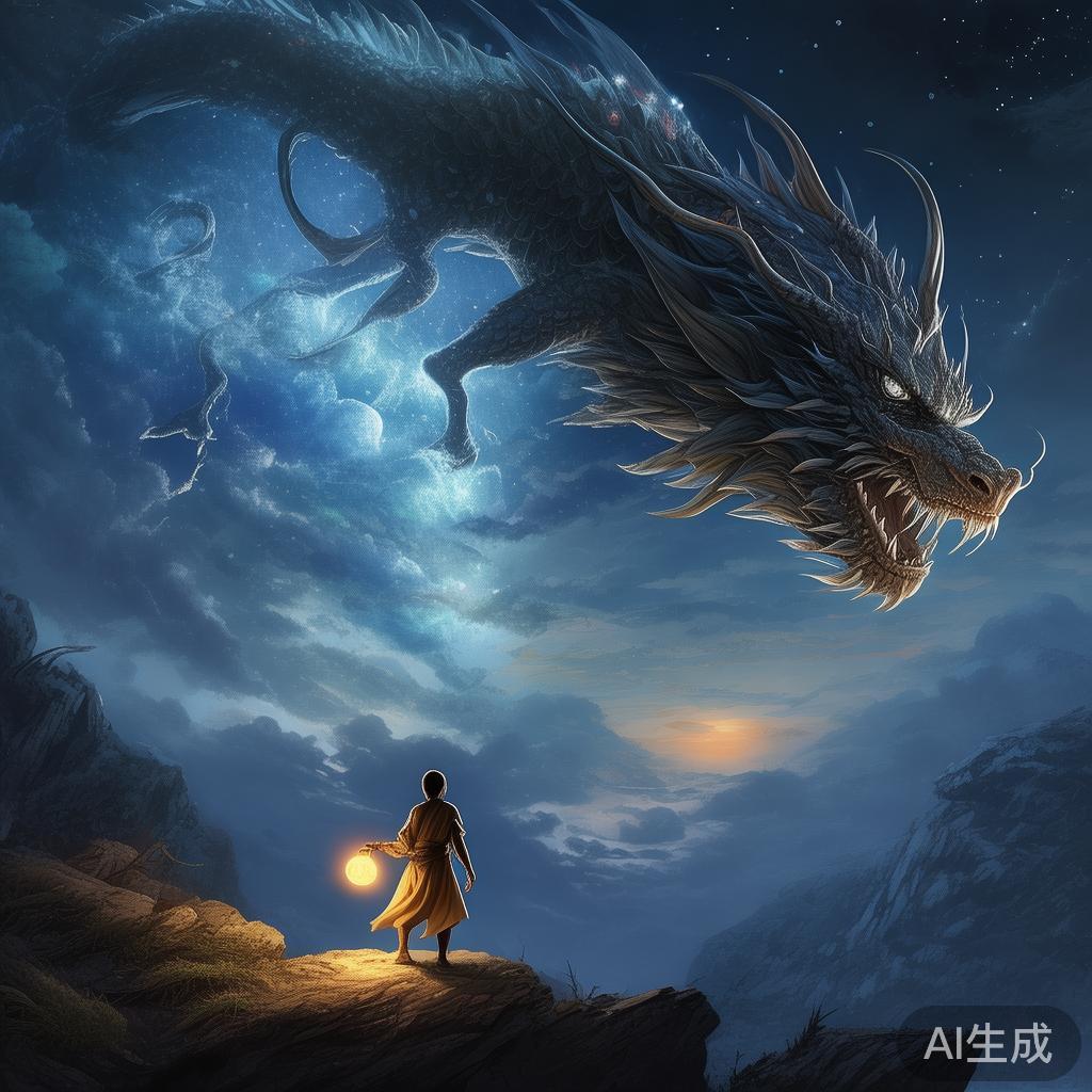 苍穹传,如何在游戏内轻松获取烛龙? - 快讯网 - 分享生活资讯热点话题综合门户网www.pusiai.com
