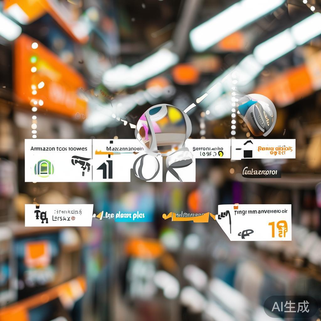亚马逊流量领取问题到底在哪里?这些小细节可能帮你解决! - 快讯网 - 分享生活资讯热点话题综合门户网www.pusiai.com
