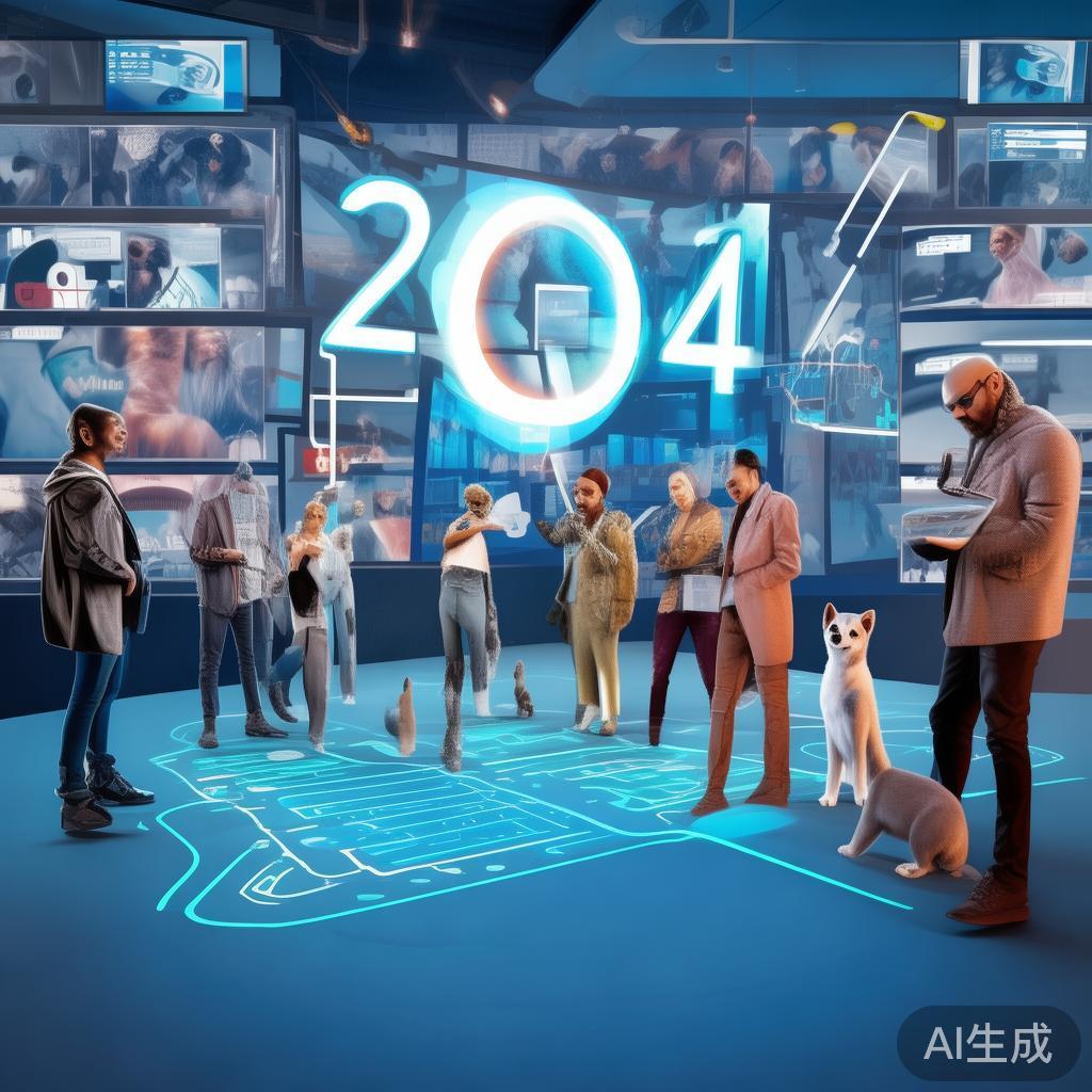 2024年寻宠行业如何精准获客?这5大策略让你的寻宠服务脱颖而出! - 快讯网 - 分享生活资讯热点话题综合门户网www.pusiai.com