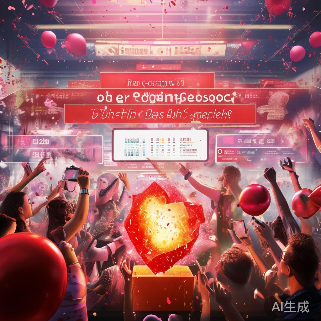 淘宝电视红包大放送,别错过这波惊喜 - 快讯网 - 分享生活资讯热点话题综合门户网www.pusiai.com