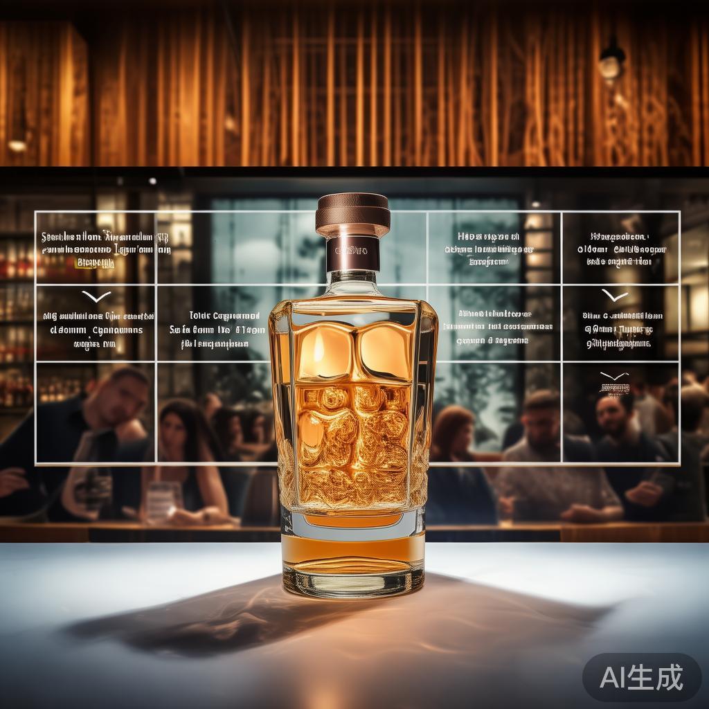 白酒基酒如何精准获客？这5个策略让你的品牌脱颖而出！ - 快讯网 - 分享生活资讯热点话题综合门户网www.pusiai.com