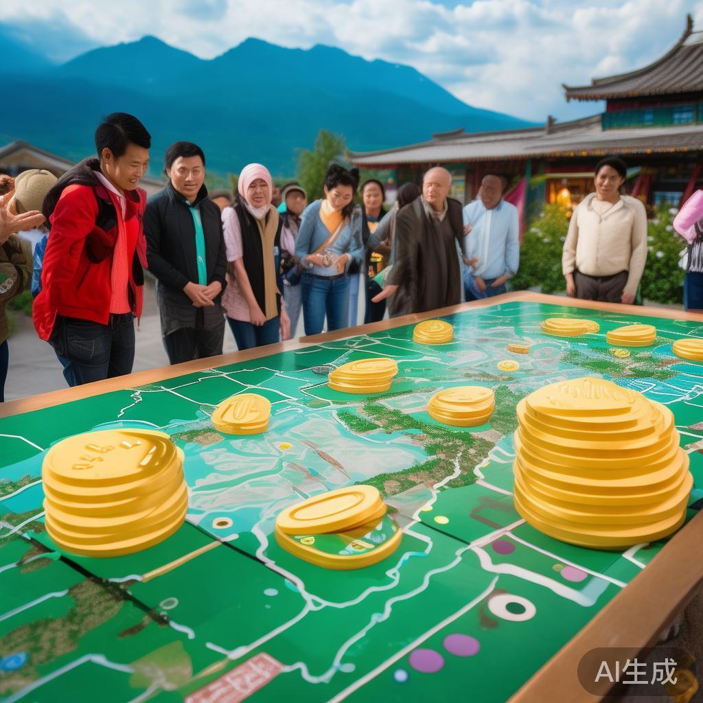 为什么云南人选择云积分?它到底是怎么来的? - 快讯网 - 分享生活资讯热点话题综合门户网www.pusiai.com