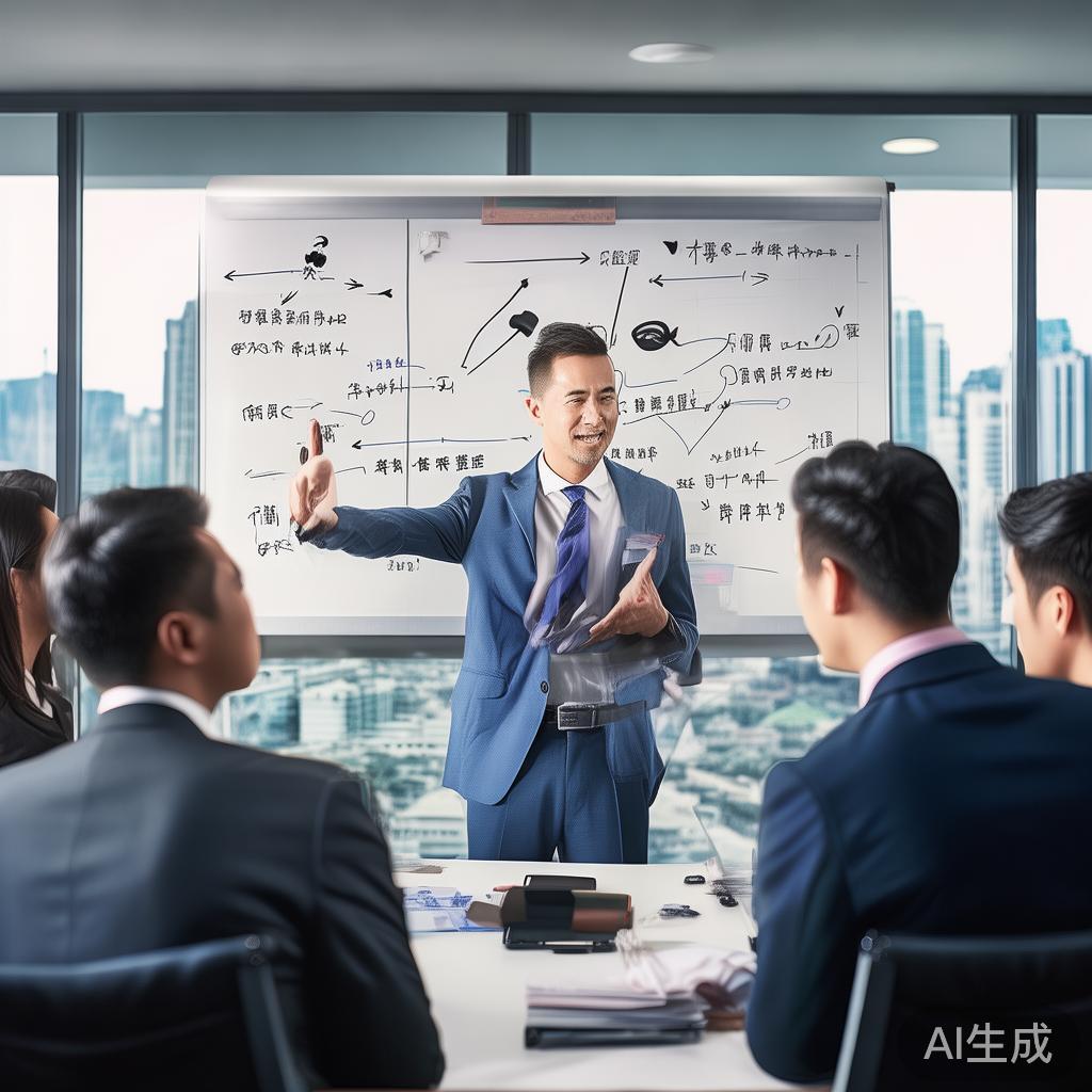 成都获客系统怎么合作?这5步帮你打开市场新通道! - 快讯网 - 分享生活资讯热点话题综合门户网www.pusiai.com