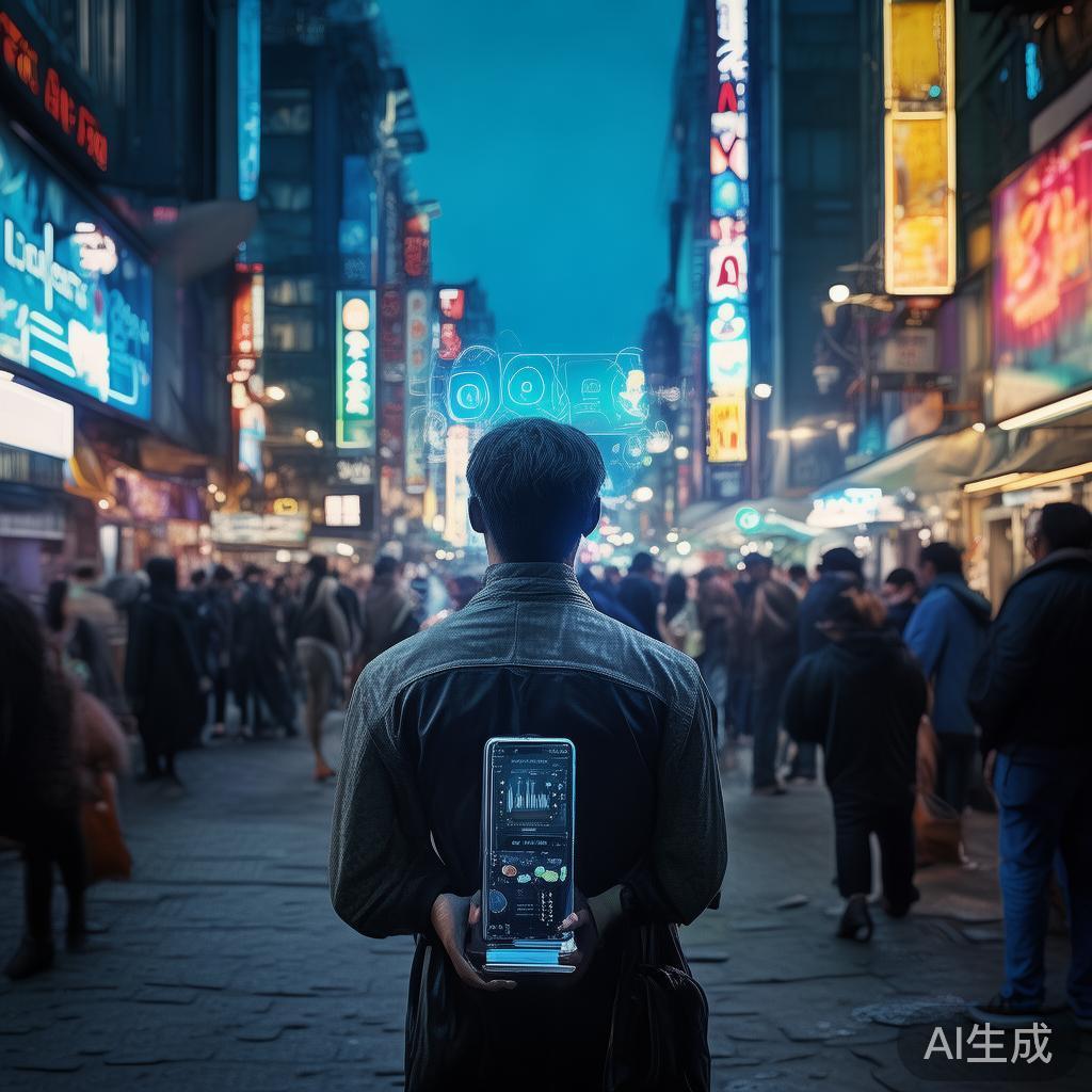 街头智慧,如何在人潮中脱颖而出,实现高效获客? - 快讯网 - 分享生活资讯热点话题综合门户网www.pusiai.com