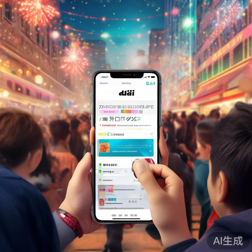 其次,元旦期间,滴滴还推出了多种优惠券。用户可以通过滴滴APP的优惠券功能,兑换积分卡或者直接使用优惠券享受更多折扣。此外,用户还可以通过滴滴APP的积分兑换功能,兑换现金优惠,享受更多实惠 - 快讯网 - 分享生活资讯热点话题综合门户网www.pusiai.com