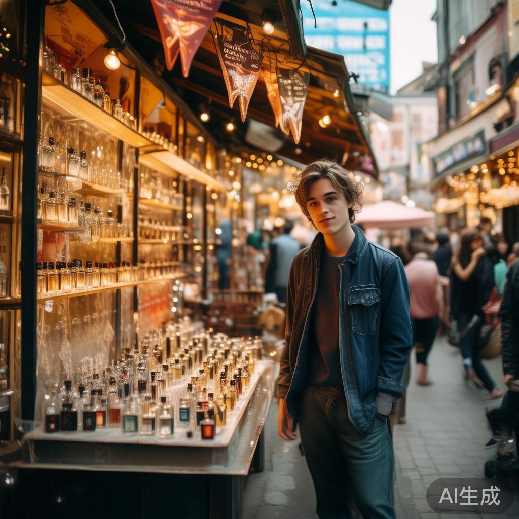 领取小样香水怎么挣钱? - 快讯网 - 分享生活资讯热点话题综合门户网www.pusiai.com