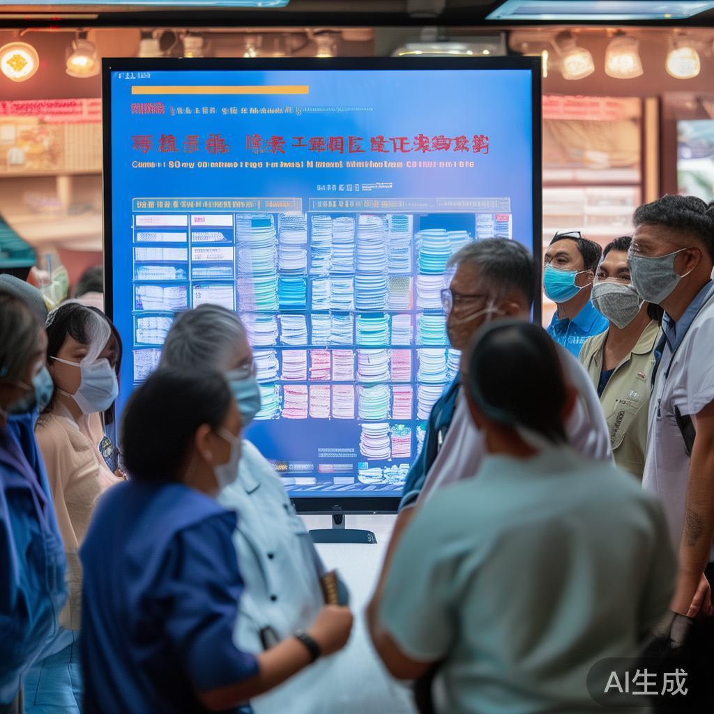 助力万众抗疫,守护生命安全—如何领取广东口罩证 - 快讯网 - 分享生活资讯热点话题综合门户网www.pusiai.com