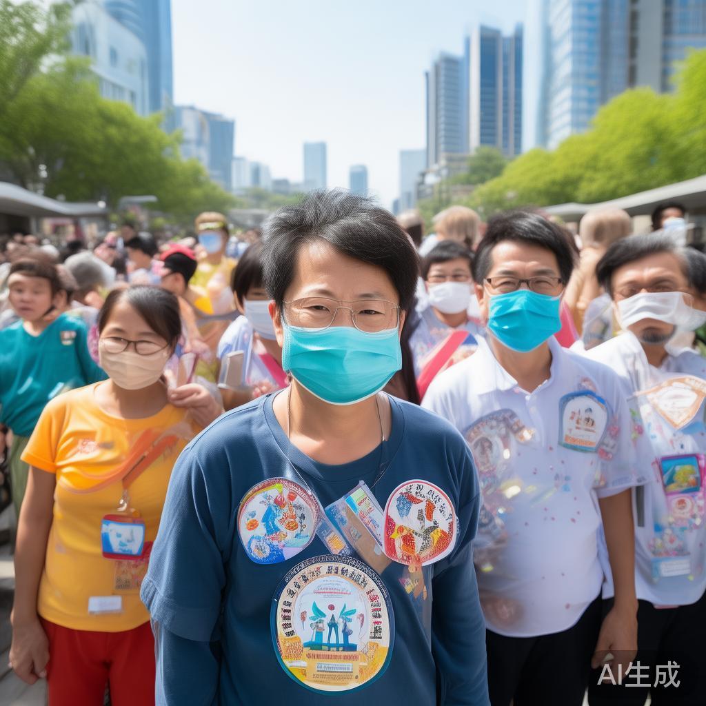 江苏疫苗接种疫苗，徽章领取助力健康！ - 快讯网 - 分享生活资讯热点话题综合门户网www.pusiai.com