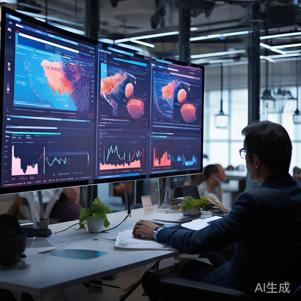 抖音截流获客实战指南,如何用软件精准锁定高转化客户? - 快讯网 - 分享生活资讯热点话题综合门户网www.pusiai.com