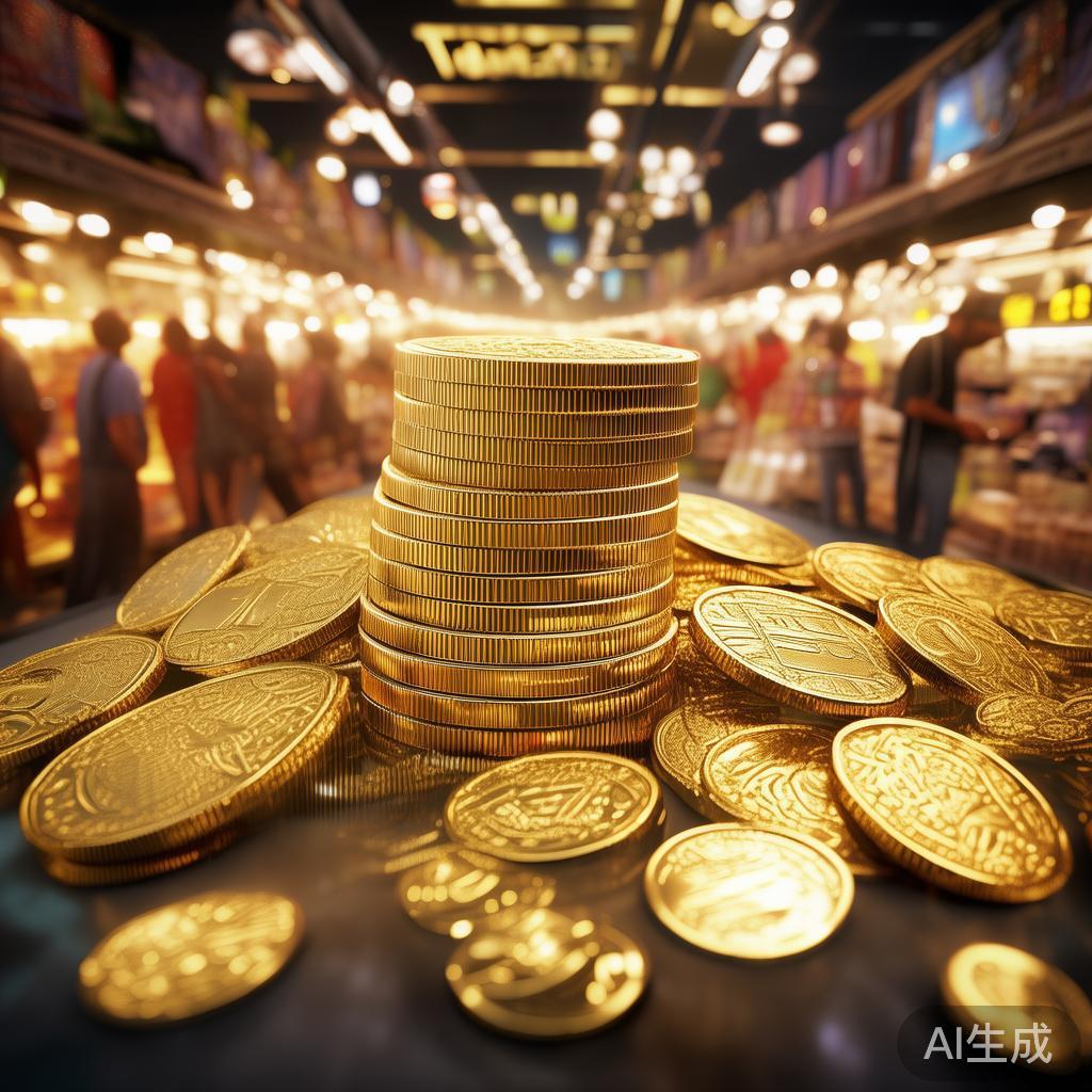 一、为什么金币在淘宝上很重要 - 快讯网 - 分享生活资讯热点话题综合门户网www.pusiai.com