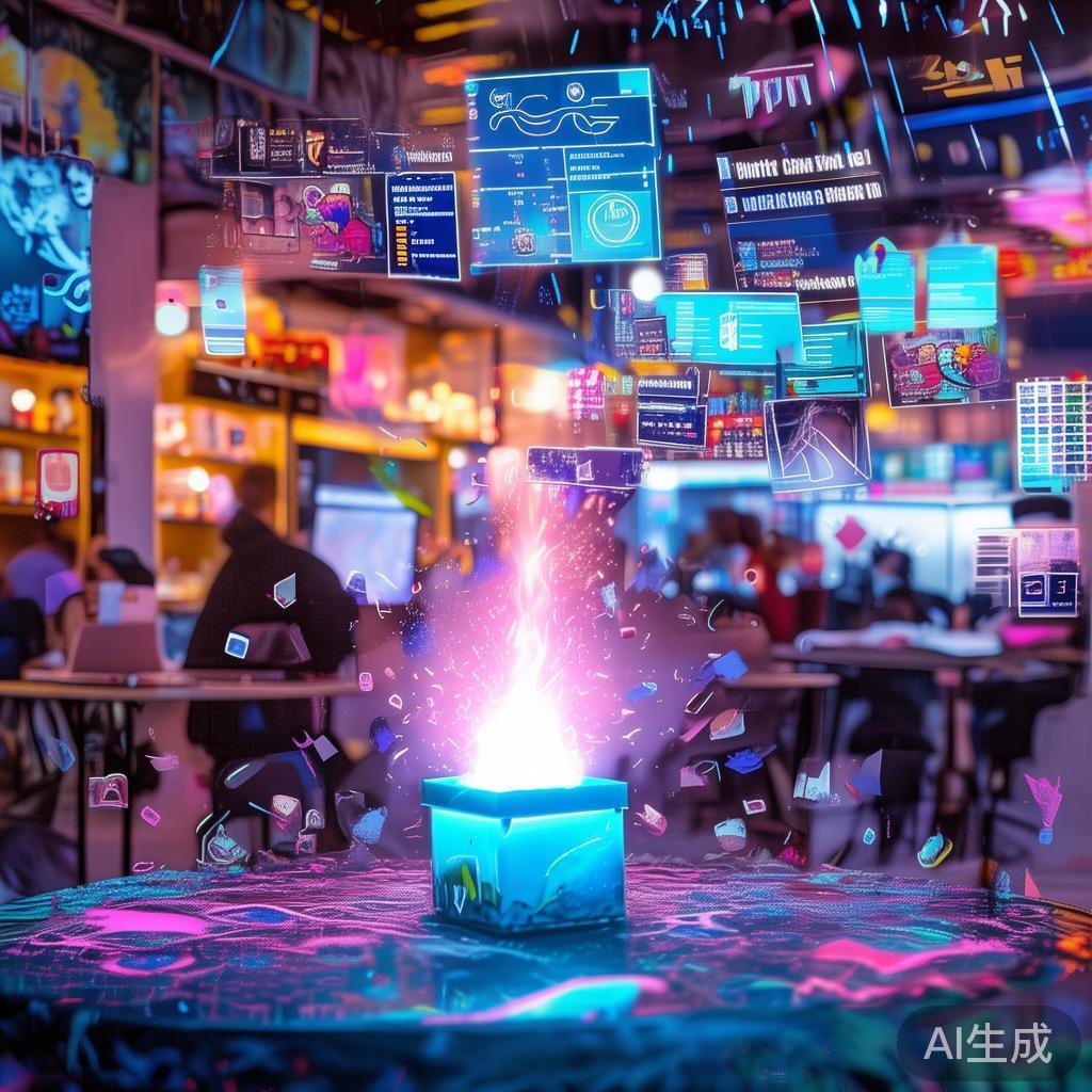 小蓝包爆火背后的获客密码,2024年自媒体人避坑指南 - 快讯网 - 分享生活资讯热点话题综合门户网www.pusiai.com