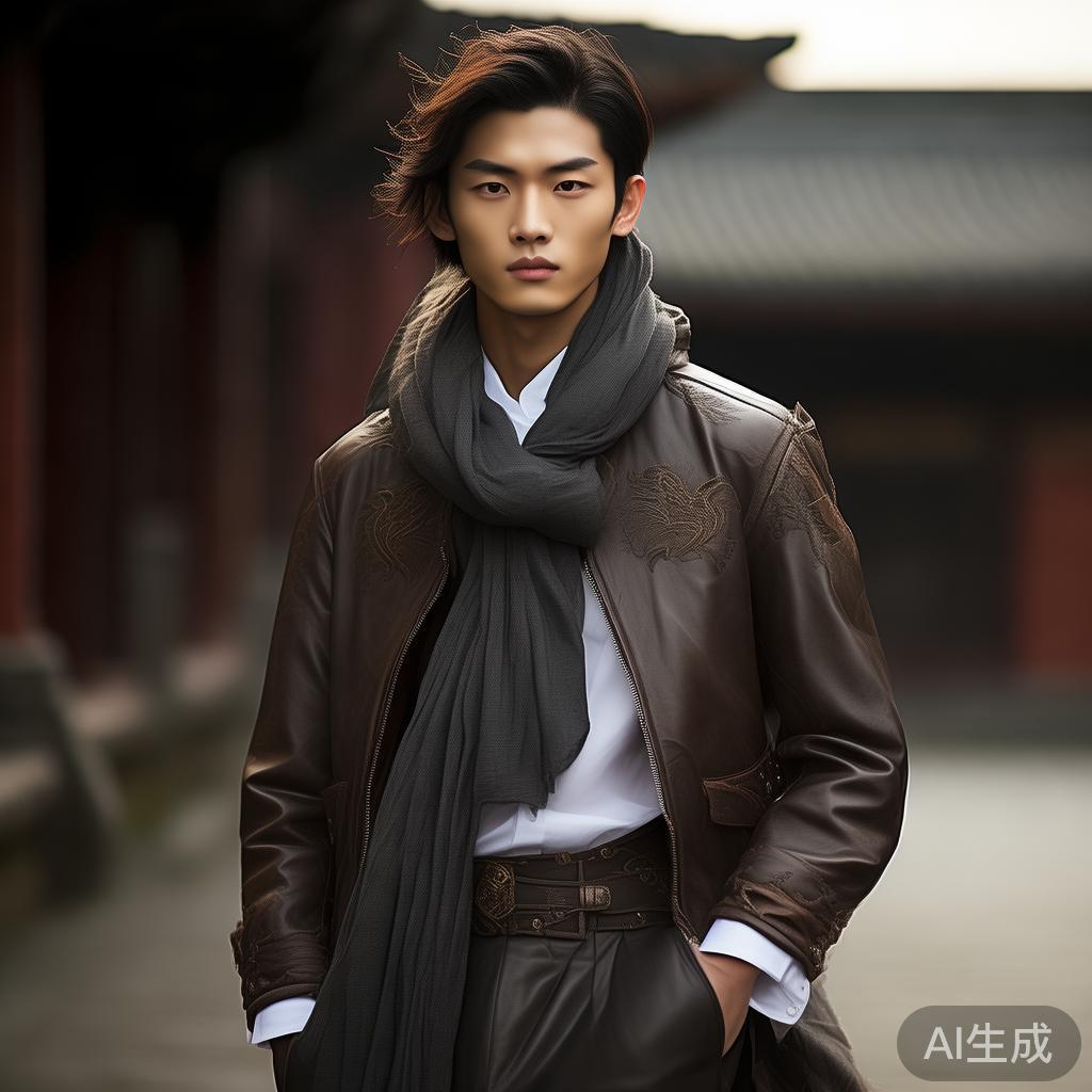 如何搭配李白经典皮服？经典搭配指南 - 快讯网 - 分享生活资讯热点话题综合门户网www.pusiai.com