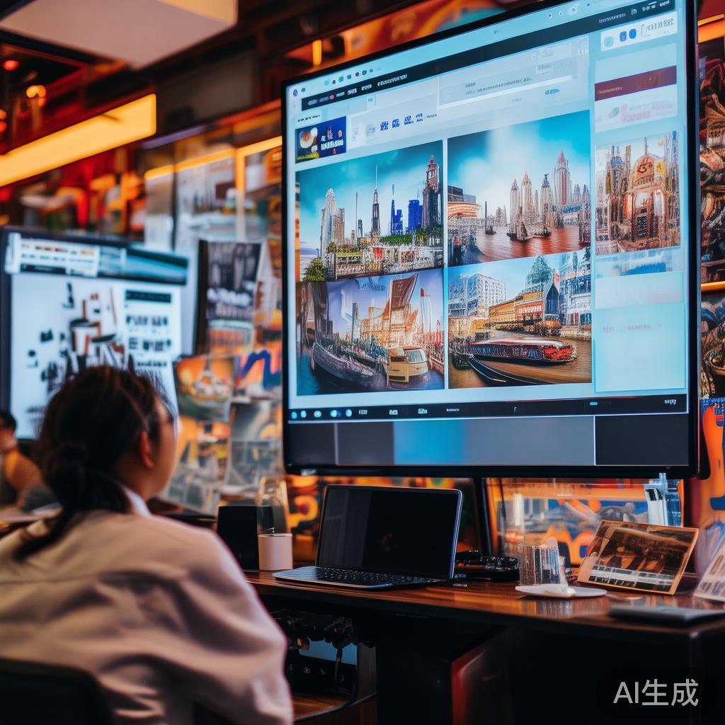 乌海抖音获客,打造本地流量池的实战攻略 - 快讯网 - 分享生活资讯热点话题综合门户网www.pusiai.com