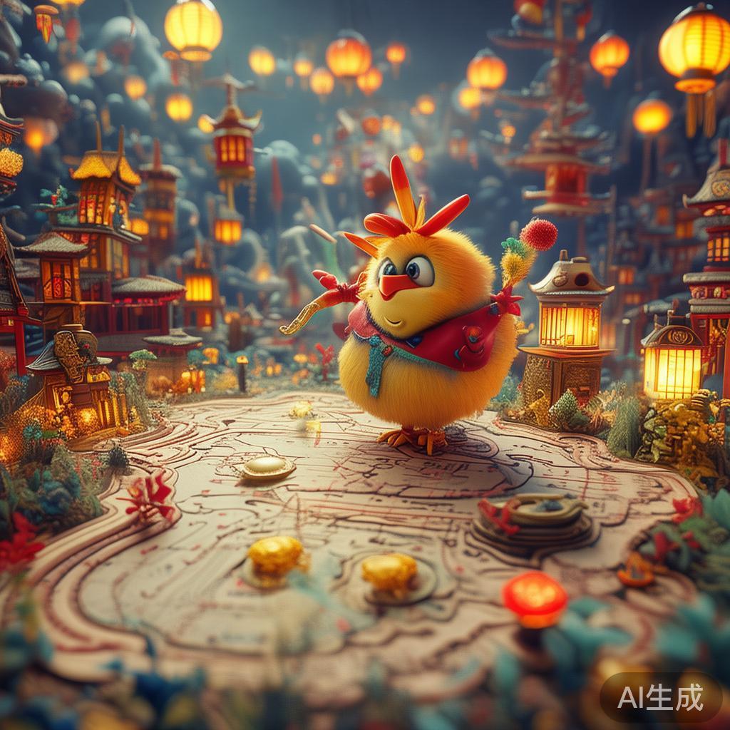 吃鸡年兽地图领取攻略 - 快讯网 - 分享生活资讯热点话题综合门户网www.pusiai.com