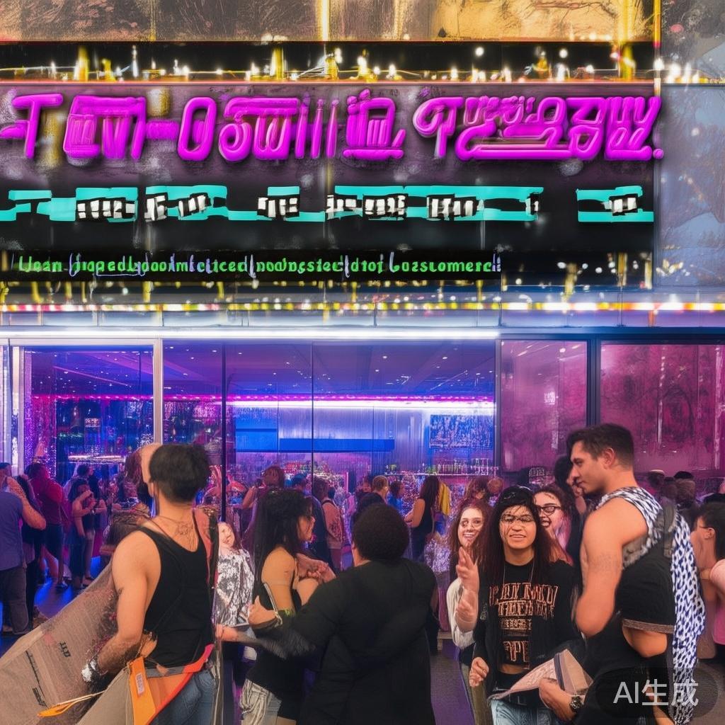从无人问津到爆满!单身俱乐部创业者的获客秘籍大公开 - 快讯网 - 分享生活资讯热点话题综合门户网www.pusiai.com