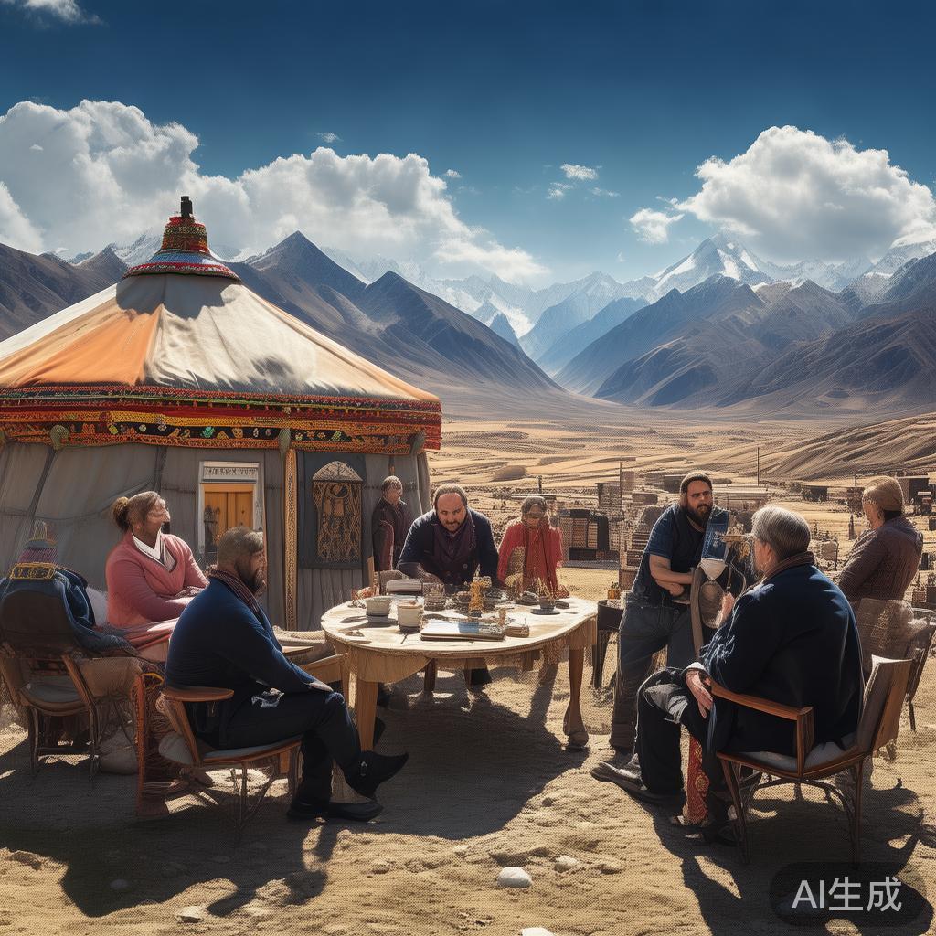 西藏企业获客怎么合作,从地域特色到精准营销的全解析 - 快讯网 - 分享生活资讯热点话题综合门户网www.pusiai.com