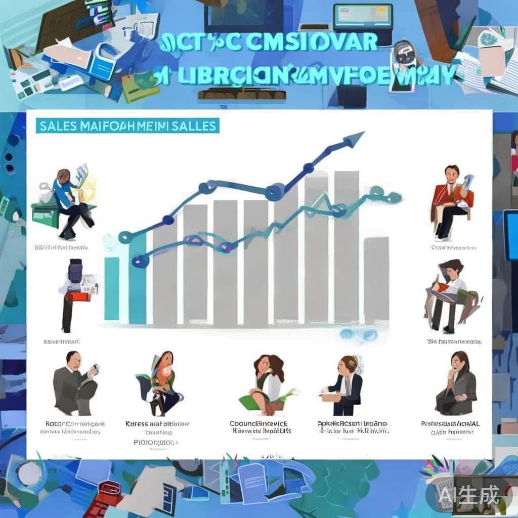 销售如何持续获客?这5个方法让你业绩翻倍! - 快讯网 - 分享生活资讯热点话题综合门户网www.pusiai.com