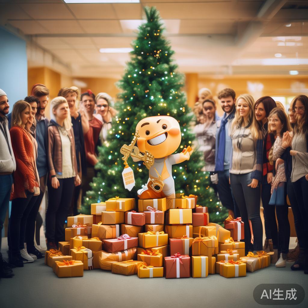 年终奖,你的小礼物如何获得? - 快讯网 - 分享生活资讯热点话题综合门户网www.pusiai.com