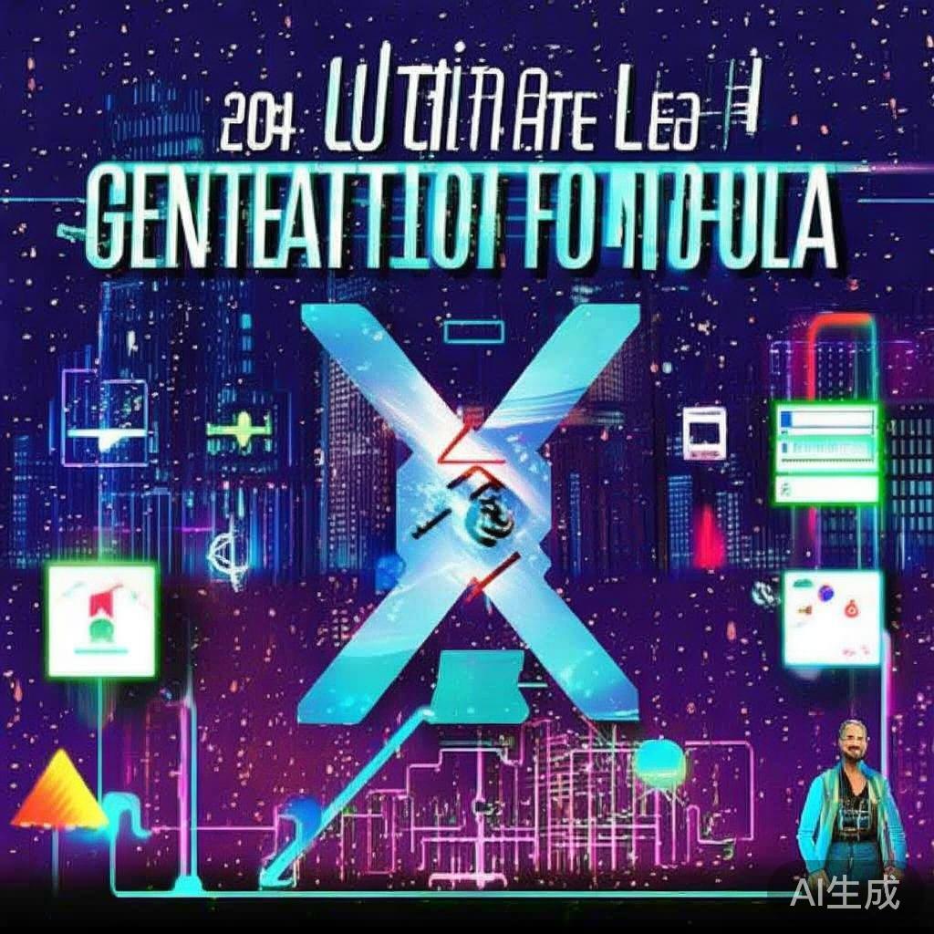 2024年最有效的获客引流公式，让你的流量暴涨！ - 快讯网 - 分享生活资讯热点话题综合门户网www.pusiai.com