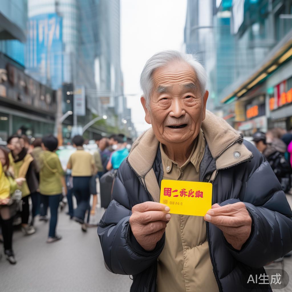 助力打车老人券领取，让老年人不再疲惫！ - 快讯网 - 分享生活资讯热点话题综合门户网www.pusiai.com