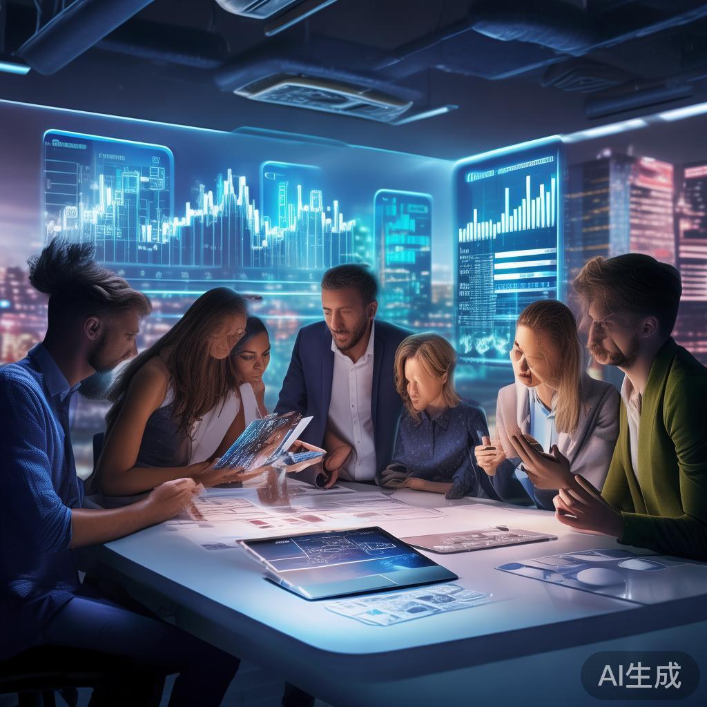 获客公司如何通过多元化策略实现盈利?揭秘获客行业的赚钱之道! - 快讯网 - 分享生活资讯热点话题综合门户网www.pusiai.com