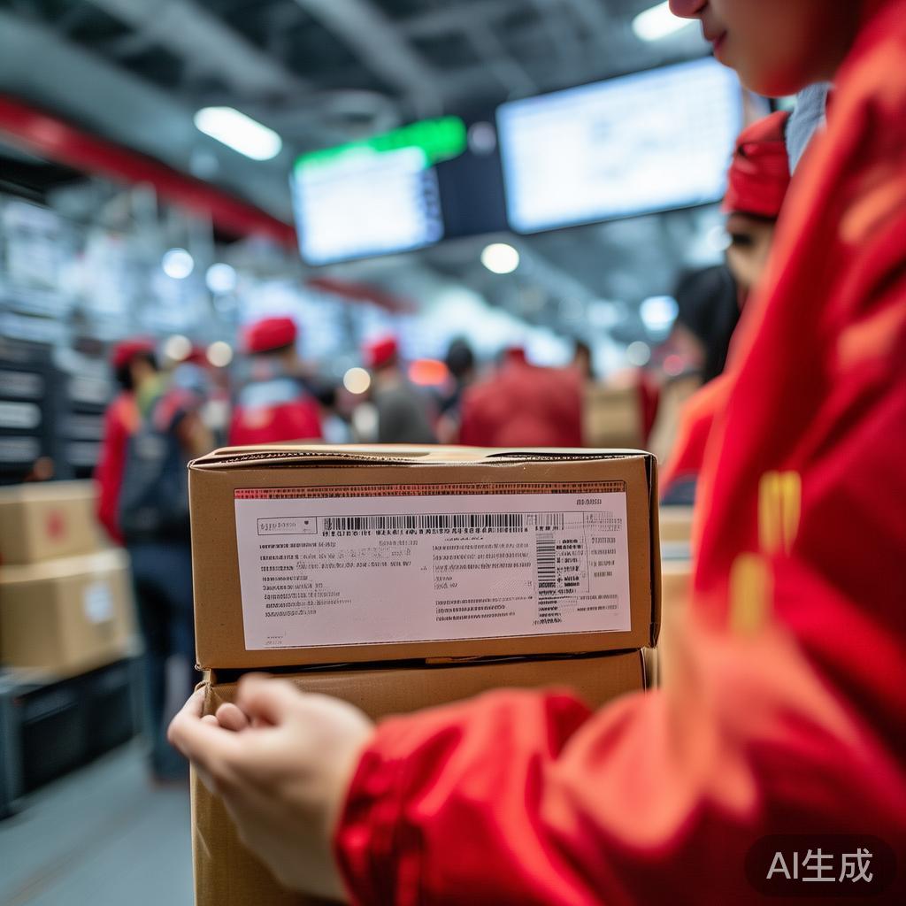 浦东杨浦宅急送怎么领取?这些细节不容错过! - 快讯网 - 分享生活资讯热点话题综合门户网www.pusiai.com